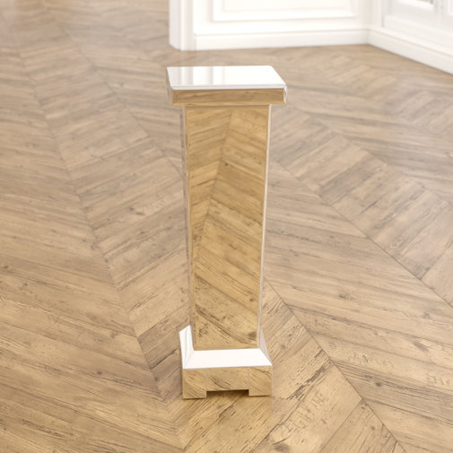 Fairmont Park Beistelltisch Willenhall & Bewertungen | Wayfair.de